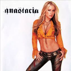 Обкладинка Anastacia - Seasons Change