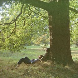 Обкладинка John Lennon - Hold On