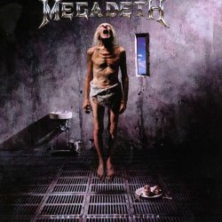 Обкладинка Megadeth - Symphony of Destruction