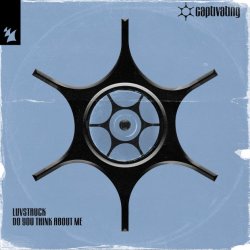 Обкладинка Luvstruck - Do You Think About Me