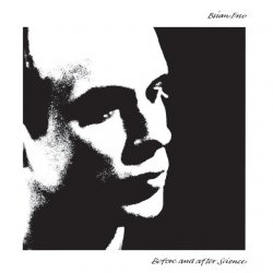 Обкладинка Brian Eno - By This River