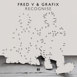 Обкладинка Fred V & Grafix - Recognise (Emperor Remix)