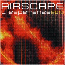 Обкладинка Airscape - L'Esperanza (Armin van Buuren's Rising Star Mix)