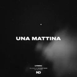 Обкладинка Lynnic - Una Mattina