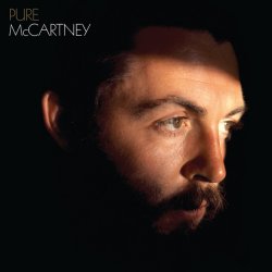 Обкладинка Paul McCartney - Junk