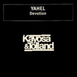Обкладинка Yahel - Devotion (Armin Gaia Radio Mix)