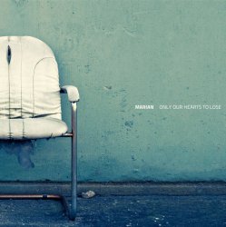 Обкладинка Marian - For You
