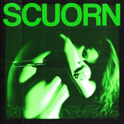 Обкладинка Bosnia - SCUORN
