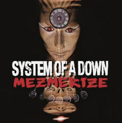 Обкладинка System Of A Down - Radio/Video