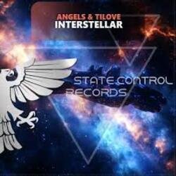 Обкладинка Angels and Tilove - Chasing The Stars (Extended Mix)