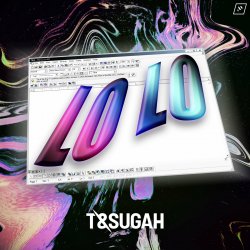 Обкладинка T & Sugah - Imma Give (El Pablo Remix)