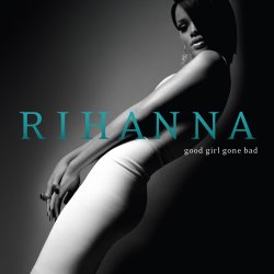 Обкладинка Rihanna Feat. Jay Z - Umbrella