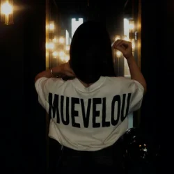 Обкладинка VAD BOYZ - MUEVELOU