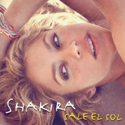 Обкладинка Shakira - Addicted to You