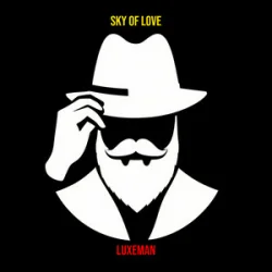 Обкладинка LuxeMan - Sky of Love