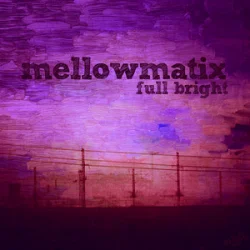 Обкладинка Mellowmatix - I Can Fly