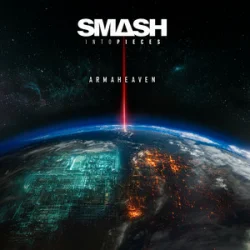 Обкладинка Smash Into Pieces - Villain