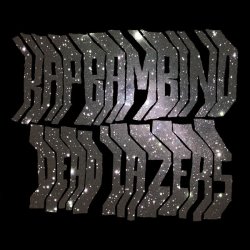 Обкладинка Kap Bambino - Dead Lazers (Original Version)