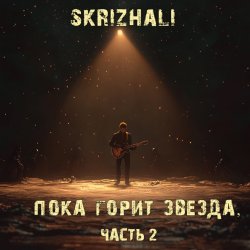 Обкладинка Skrizhali - Сквозь лёд