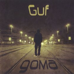 Обкладинка GUF - Своими силами