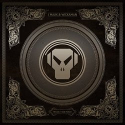 Обкладинка J Majik & Wickaman - Old Headz