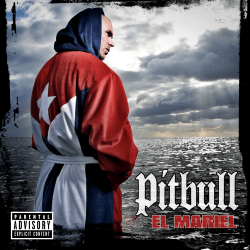 Обкладинка Pitbull - Come See Me