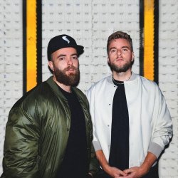 Обкладинка Showtek - Breakbeat Junkie