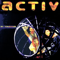 Обкладинка Activ - Sunete 2008 (Pau lDamixie Rmx)