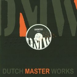 Обкладинка Showtek Feat MC Stretch - Dutchie