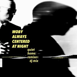 Обкладинка Moby - Precious mind (lo fi remix)