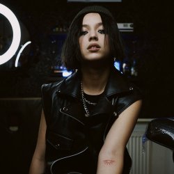 Обкладинка DAASHA - Глупая