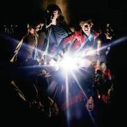 Обкладинка The Rolling Stones - She Saw Me Coming