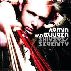 Обкладинка Armin van Buuren - Birth Of An Angel (Instrumental of “Shivers”) (Radio Edit)