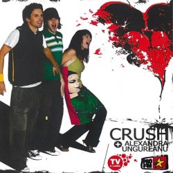 Обкладинка Crush & Alexandra Ungureanu ft. Marius Nedelcu - Please you