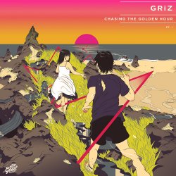 Обкладинка GRiZ ft. Muzzy Bearr - Summer 97