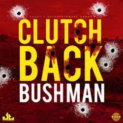 Обкладинка Bushman - No One Else (Martik C Rmx)