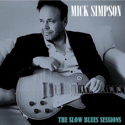 Обкладинка Mick Simpson - Top of the World