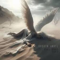 Обкладинка Denis Kenzo & VAMER - Broken Angel