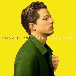 Обкладинка Charlie Puth - Dangerously