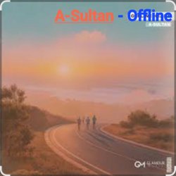 Обкладинка A-Sultan - Offline