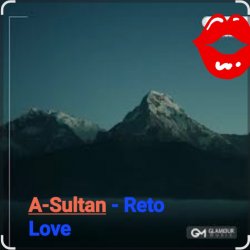 Обкладинка A-Sultan - Reto Love