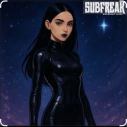 Обкладинка SubFreak - Heat Of The Night