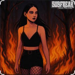 Обкладинка SubFreak - Meltdown
