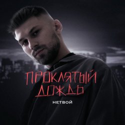 Обкладинка НЕТВОЙ - Проклятый дождь