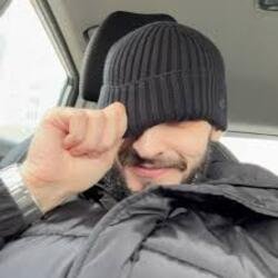 Обкладинка Морд - Вверхдном