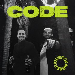 Обкладинка Deniz Bul & Julian Wassermann - Code