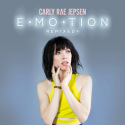 Обкладинка Carly Rae Jepsen - Fever