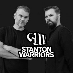 Обкладинка Stanton Warriors, Lily McKenzie, Foundry - About Your Love
