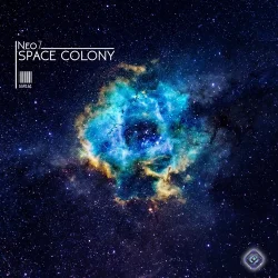 Обкладинка Neo7 - Space Colony