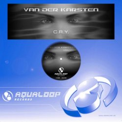 Обкладинка Van Der Karsten - C.R.Y. (Megara vs. DJ Lee Remix)